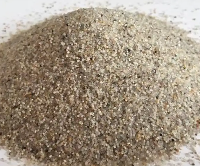 普通石英砂使用技巧：延长寿命，提升效果