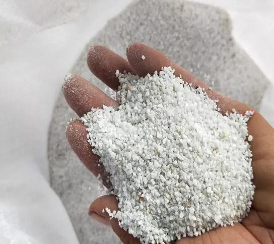 铸造用石英砂的耐高温性能有多强？